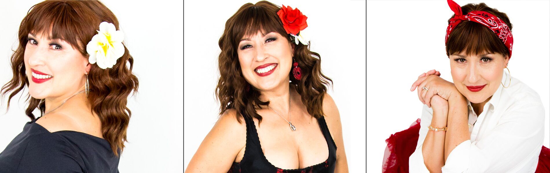 L.A. Sound Machine, Gloria Estefan tribute